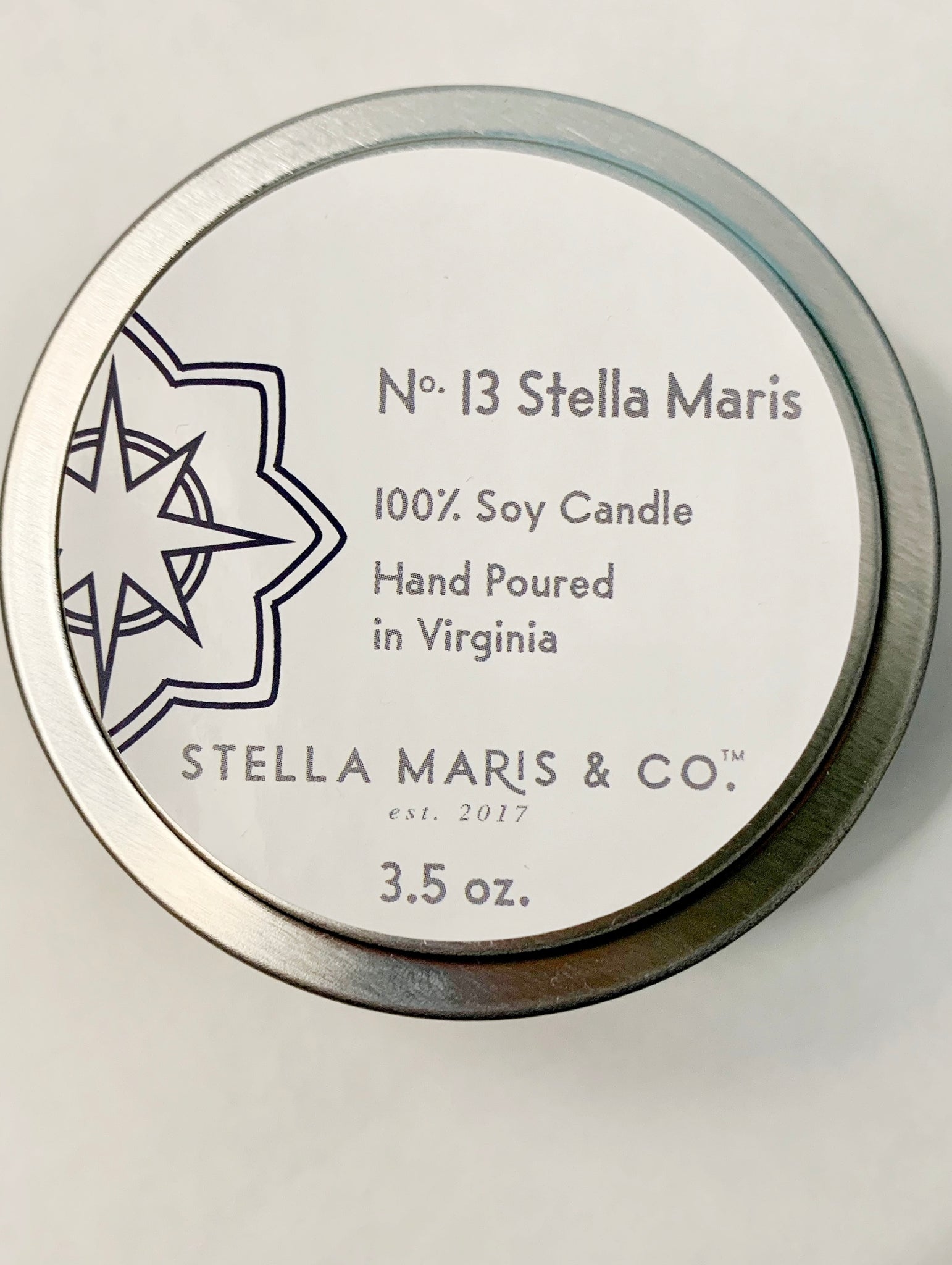 Stella Maris Gift Box