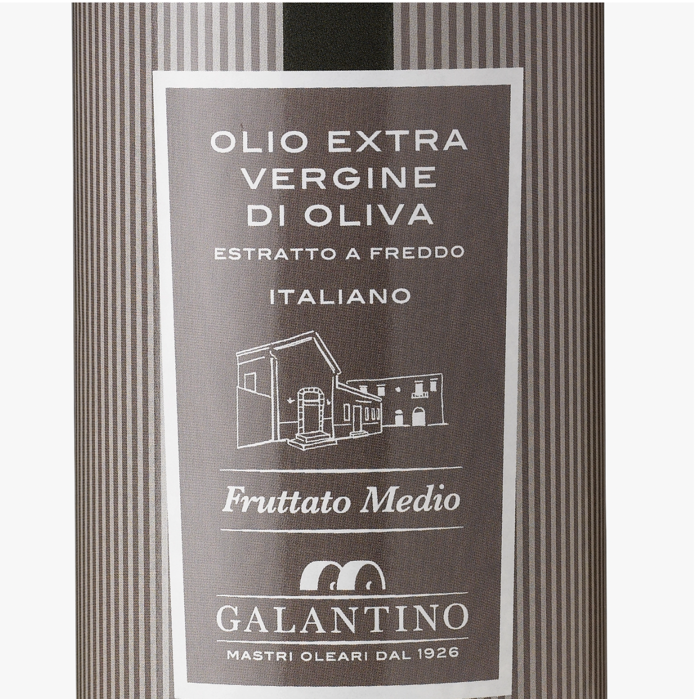 Extra Virgin Olive Oil Tin