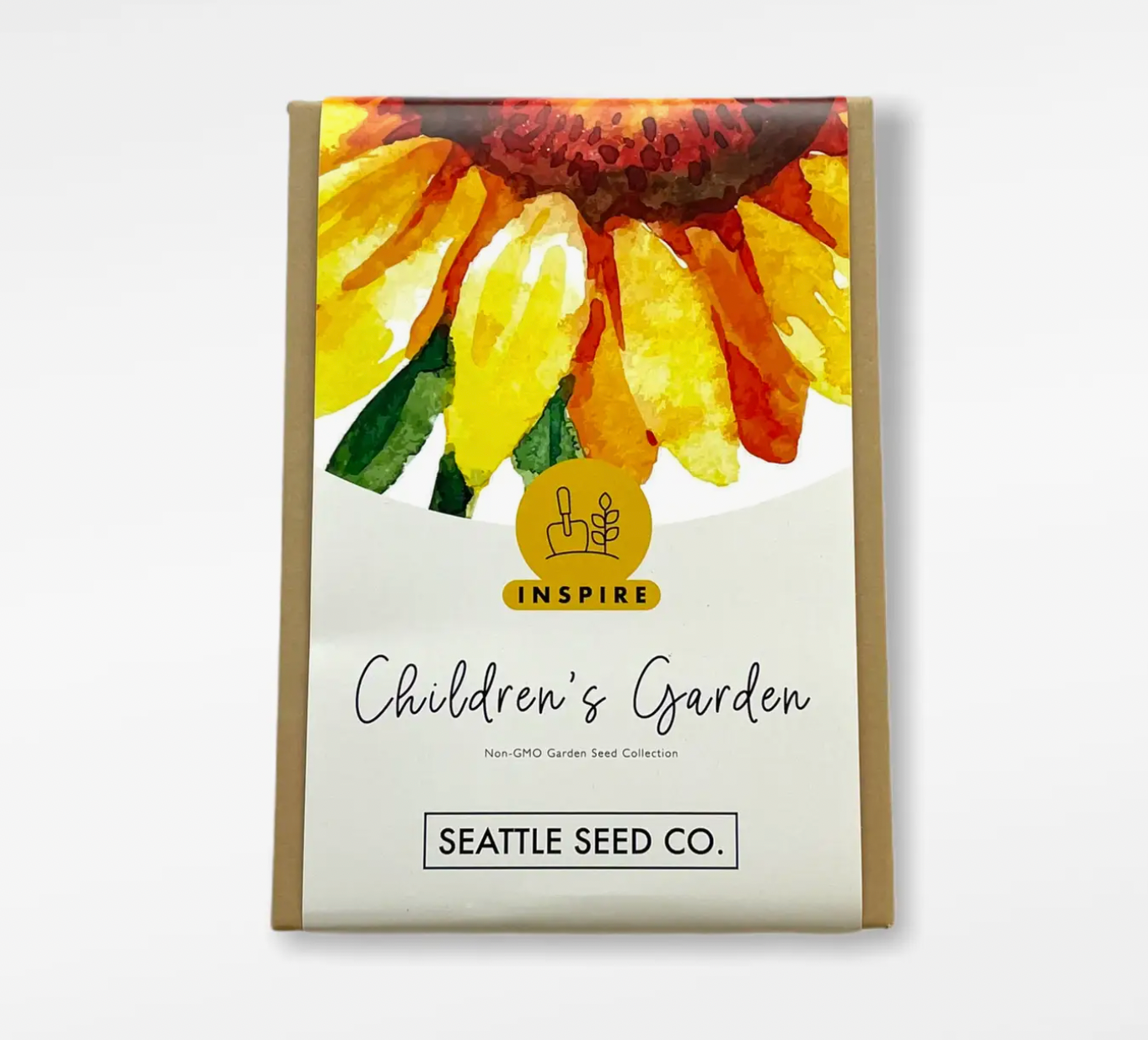 Children's Garden Seed Collection
