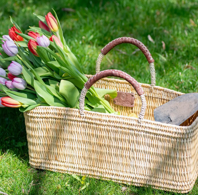 Garden Baskets