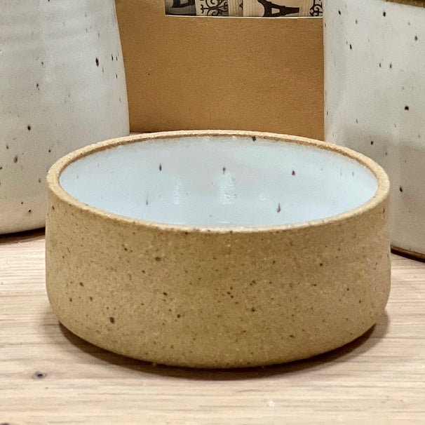 Ceramic Mini Bowl