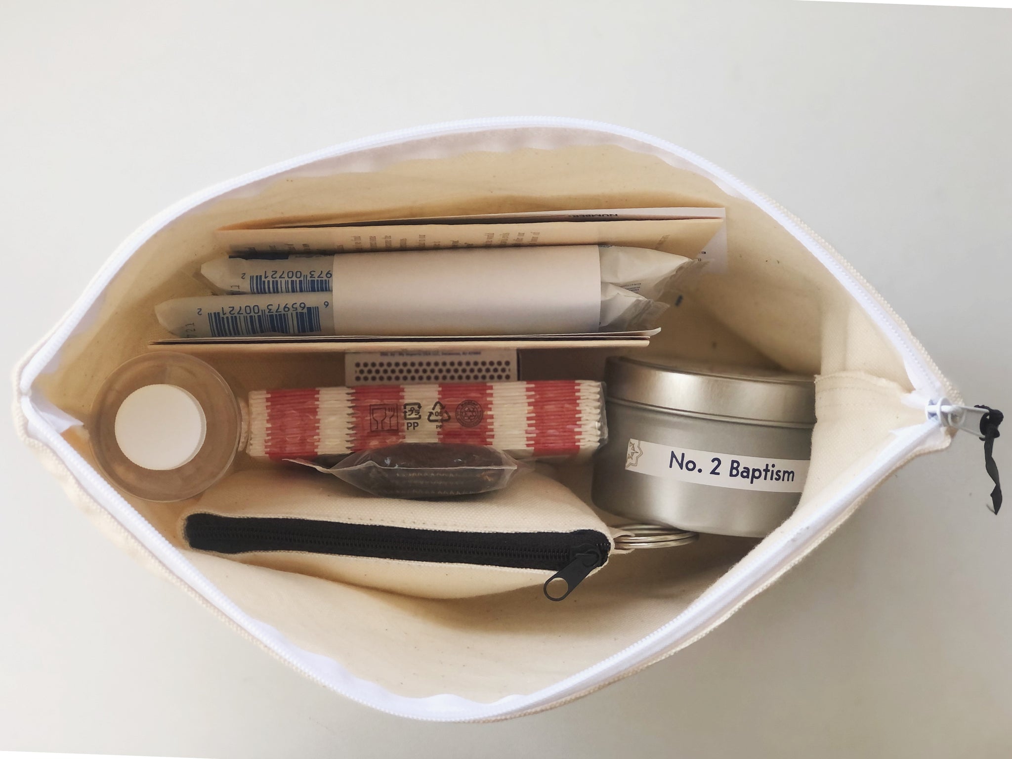 Spiritual Emergency Kit